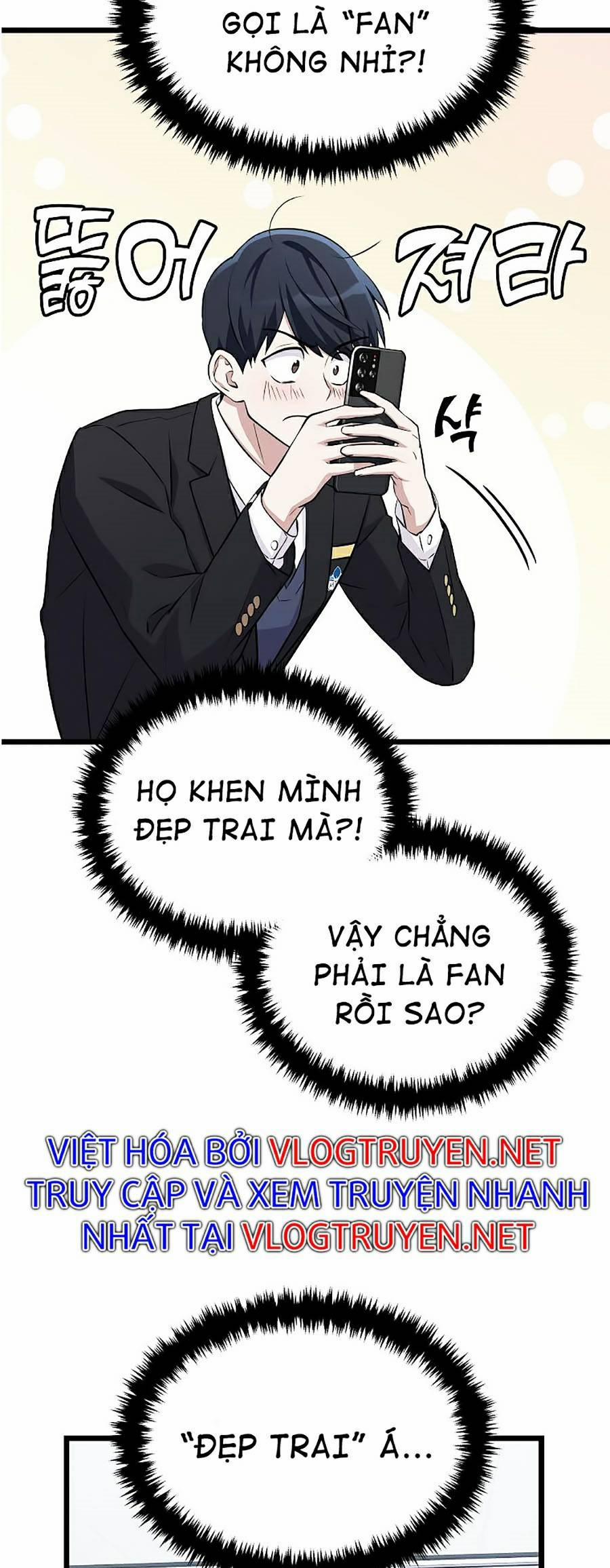 Quái Vật Ganzi 2 trang 8