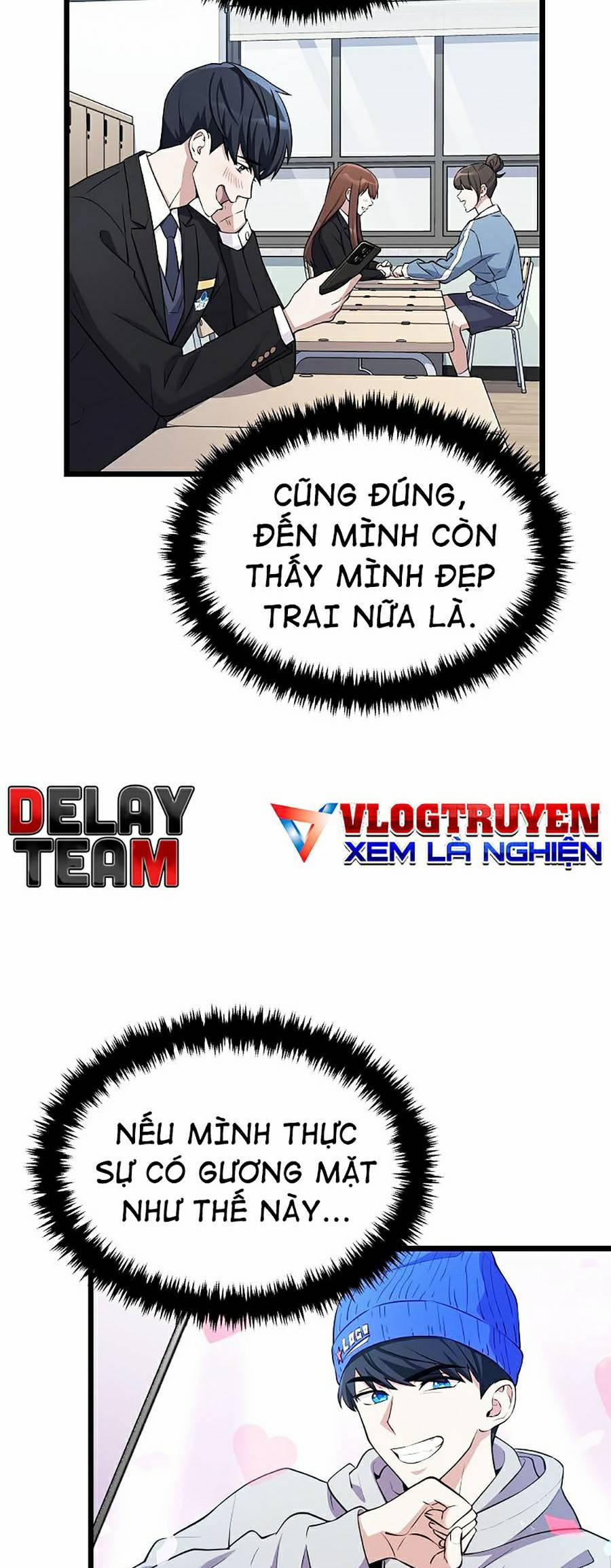 Quái Vật Ganzi 2 trang 9