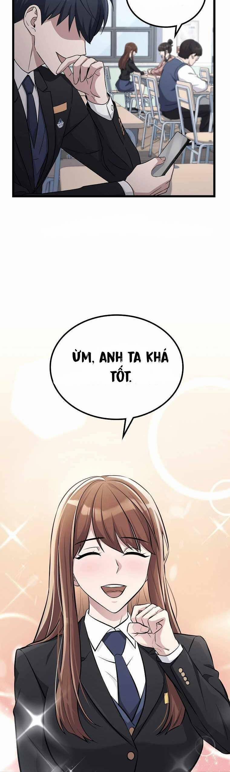 Quái Vật Ganzi 3 trang 11