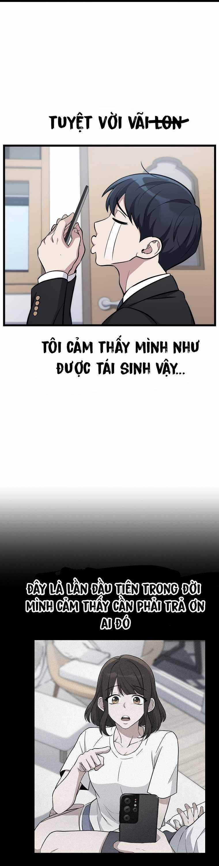 Quái Vật Ganzi 3 trang 12