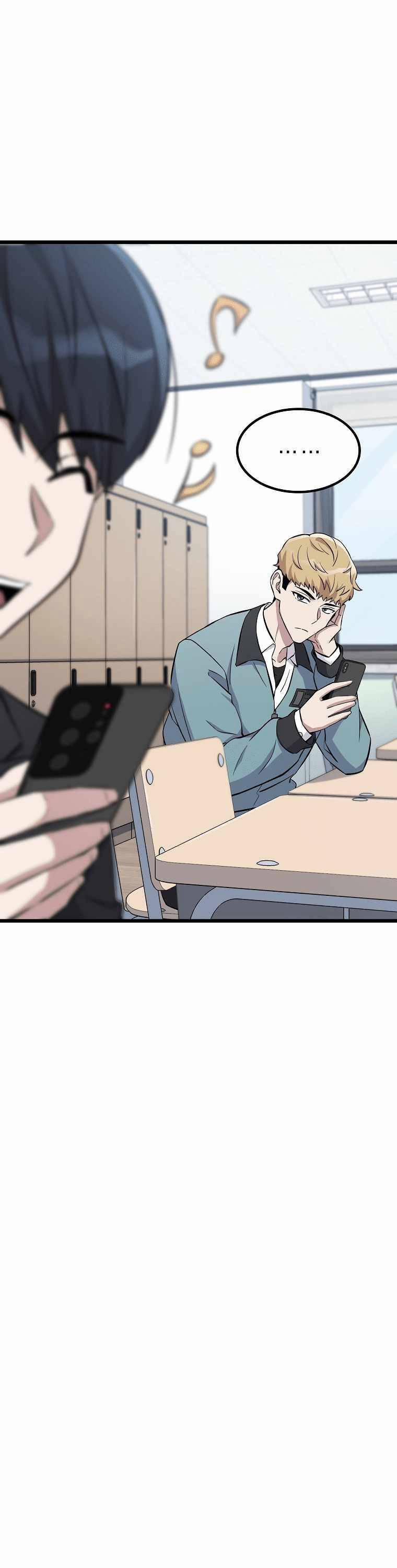 Quái Vật Ganzi 3 trang 14