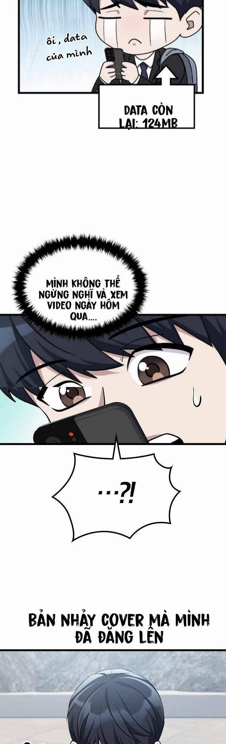 Quái Vật Ganzi 3 trang 2