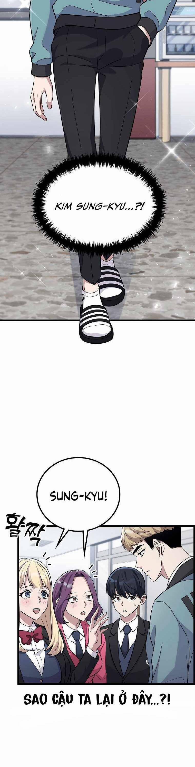 Quái Vật Ganzi 3 trang 21