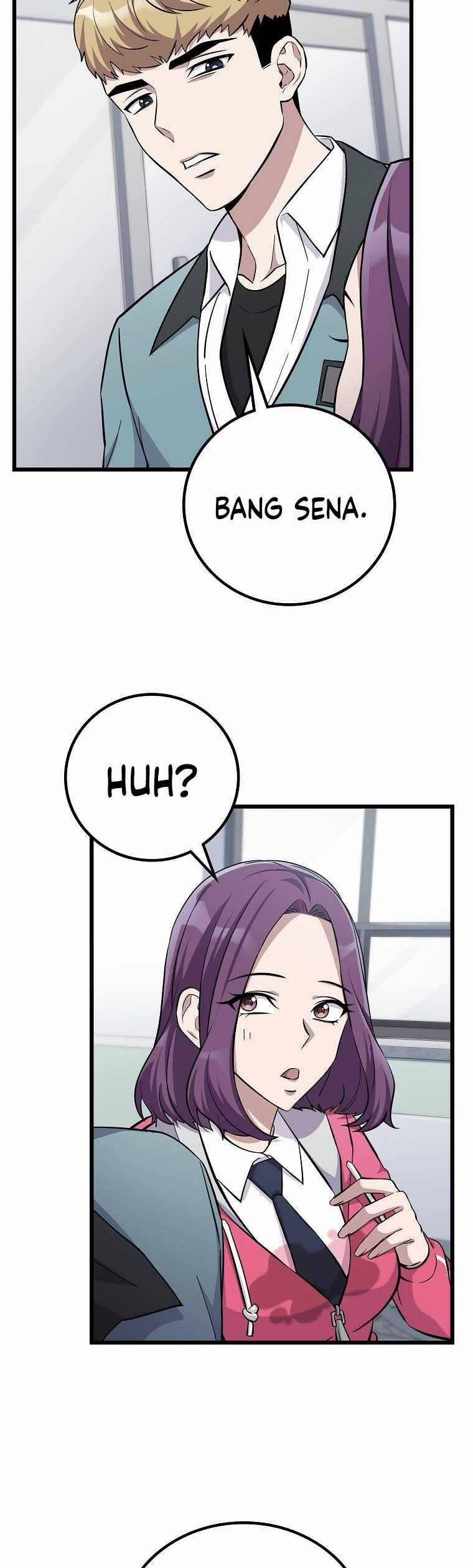 Quái Vật Ganzi 3 trang 24