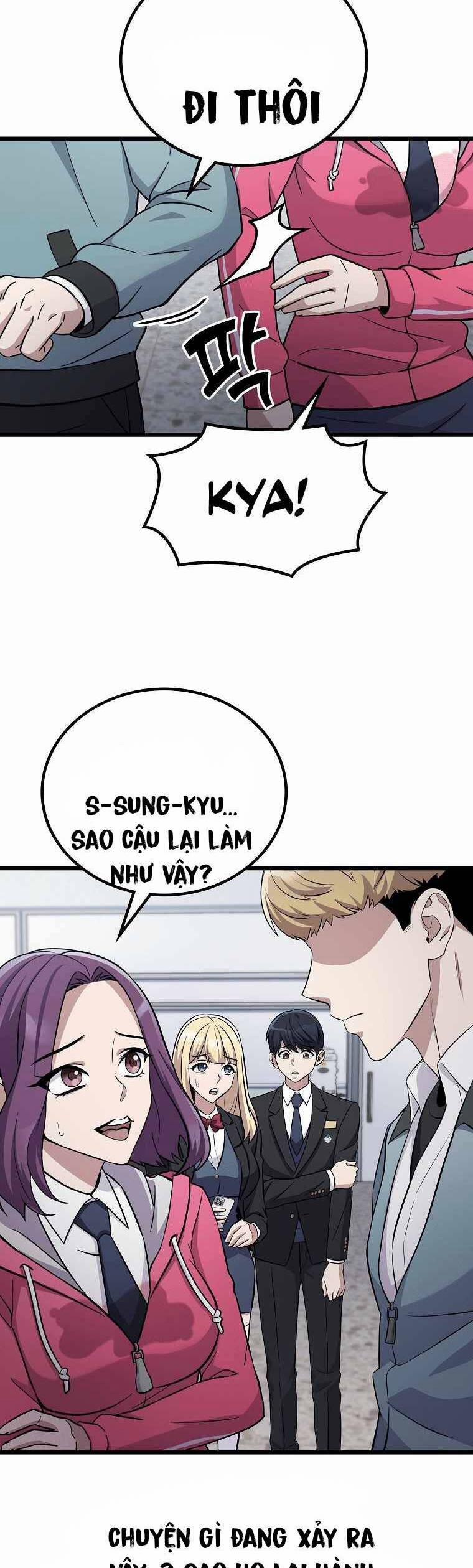 Quái Vật Ganzi 3 trang 25