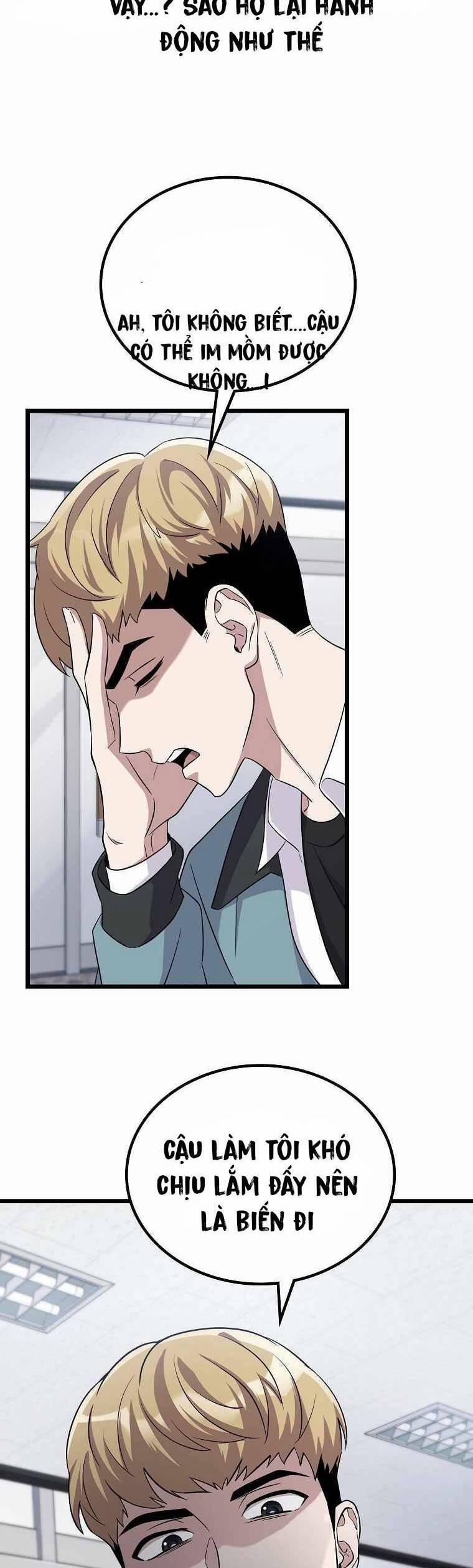 Quái Vật Ganzi 3 trang 26