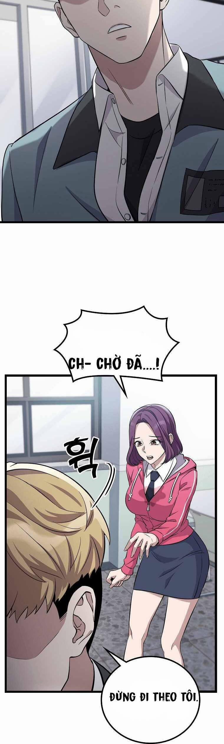 Quái Vật Ganzi 3 trang 27