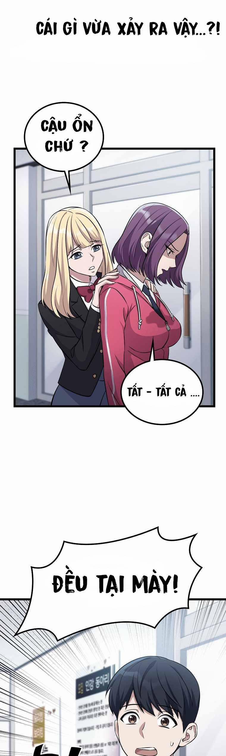 Quái Vật Ganzi 3 trang 28