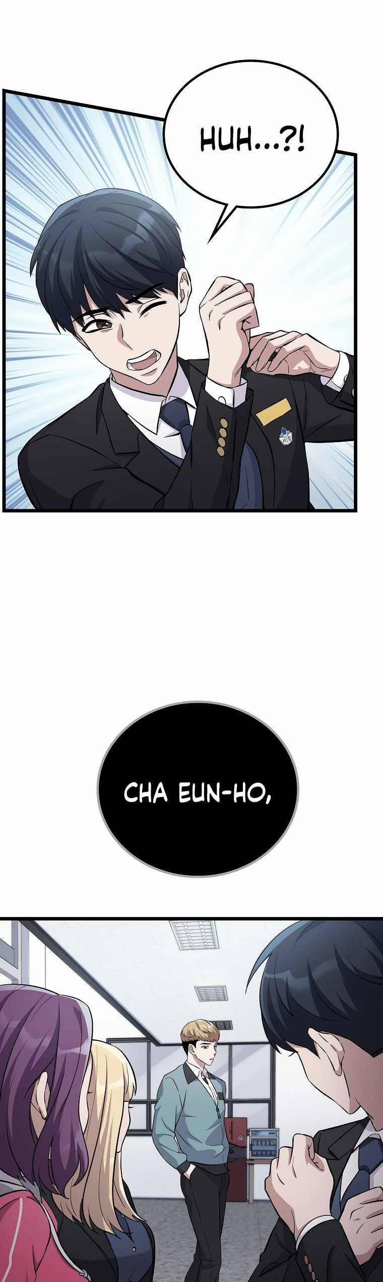 Quái Vật Ganzi 3 trang 30