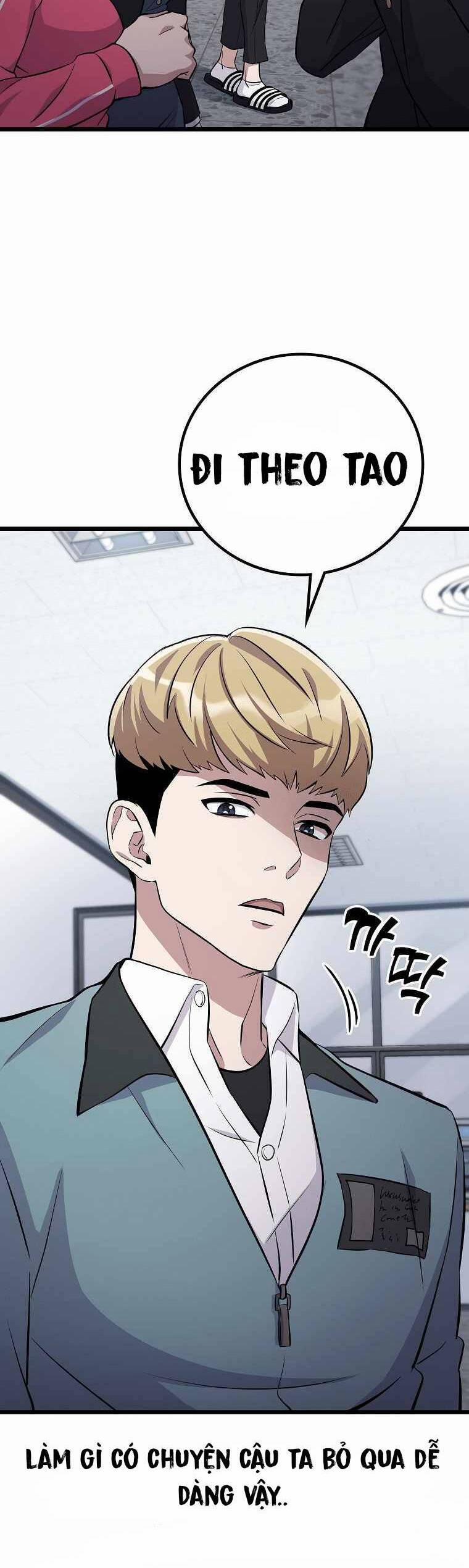 Quái Vật Ganzi 3 trang 31