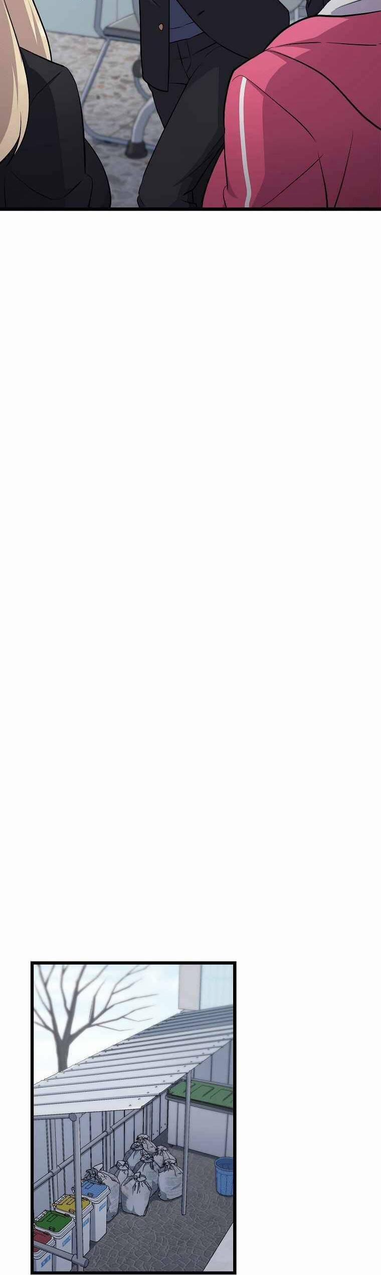 Quái Vật Ganzi 3 trang 33