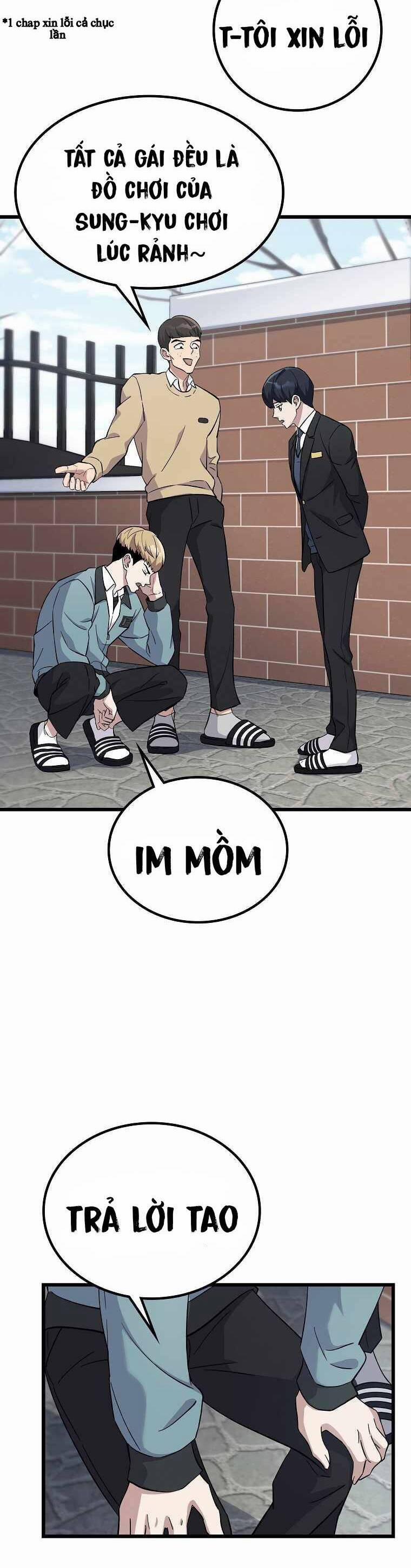 Quái Vật Ganzi 3 trang 36