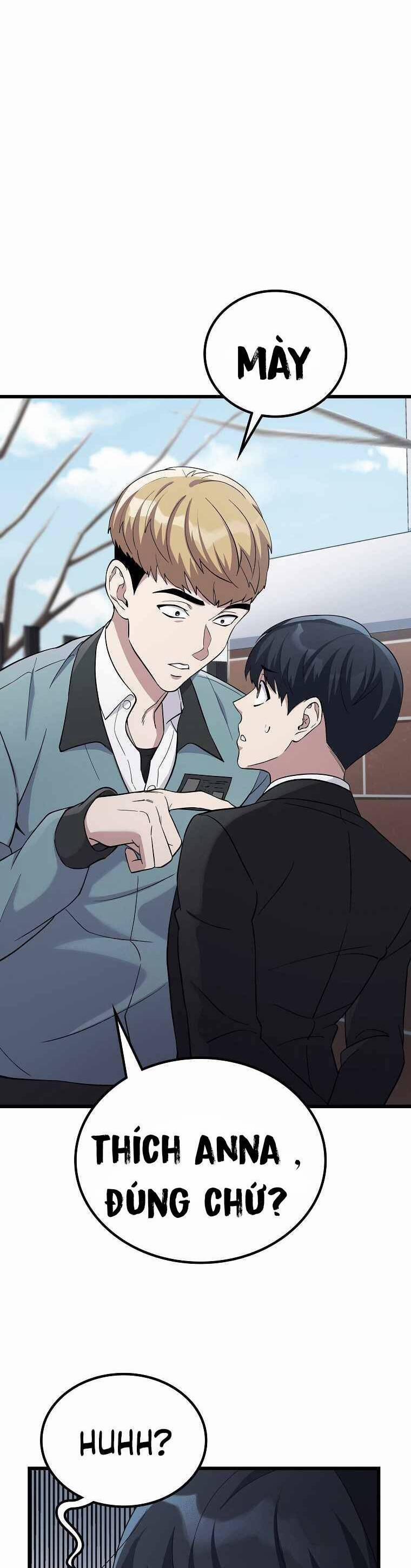 Quái Vật Ganzi 3 trang 37