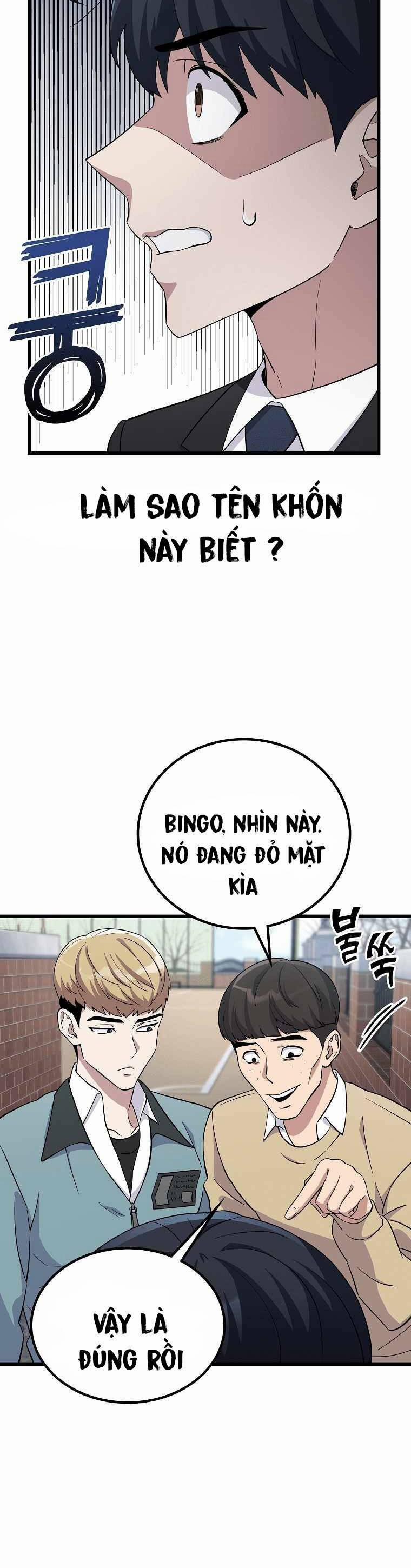 Quái Vật Ganzi 3 trang 38