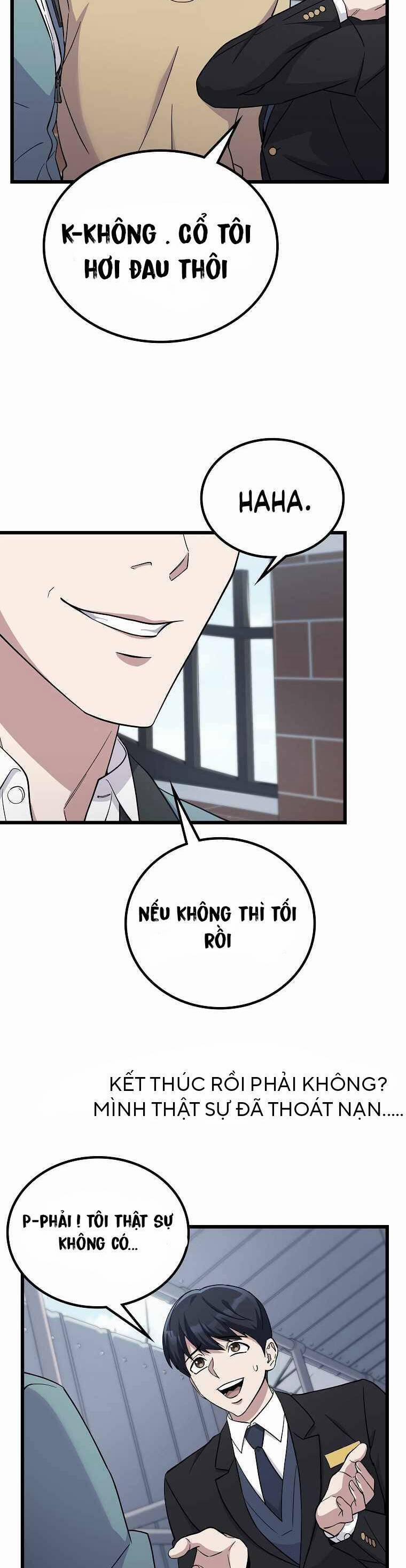 Quái Vật Ganzi 3 trang 40