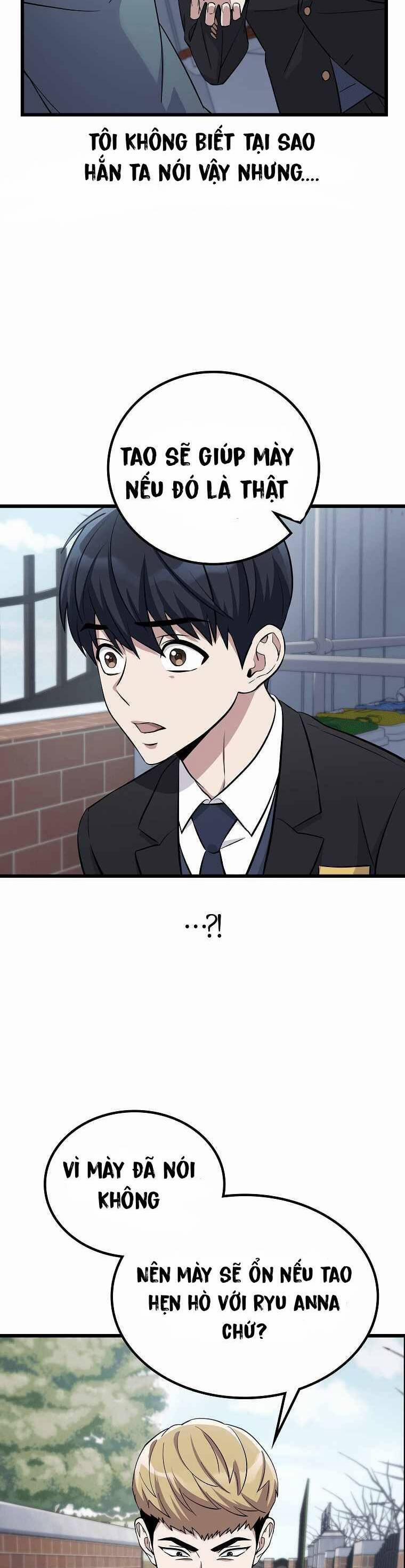 Quái Vật Ganzi 3 trang 41