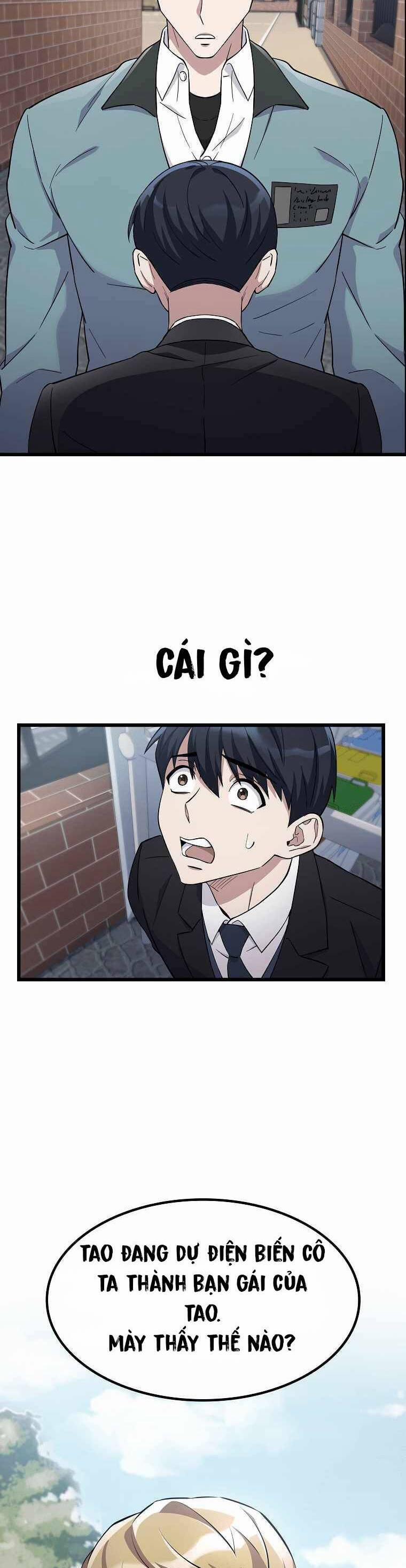 Quái Vật Ganzi 3 trang 42