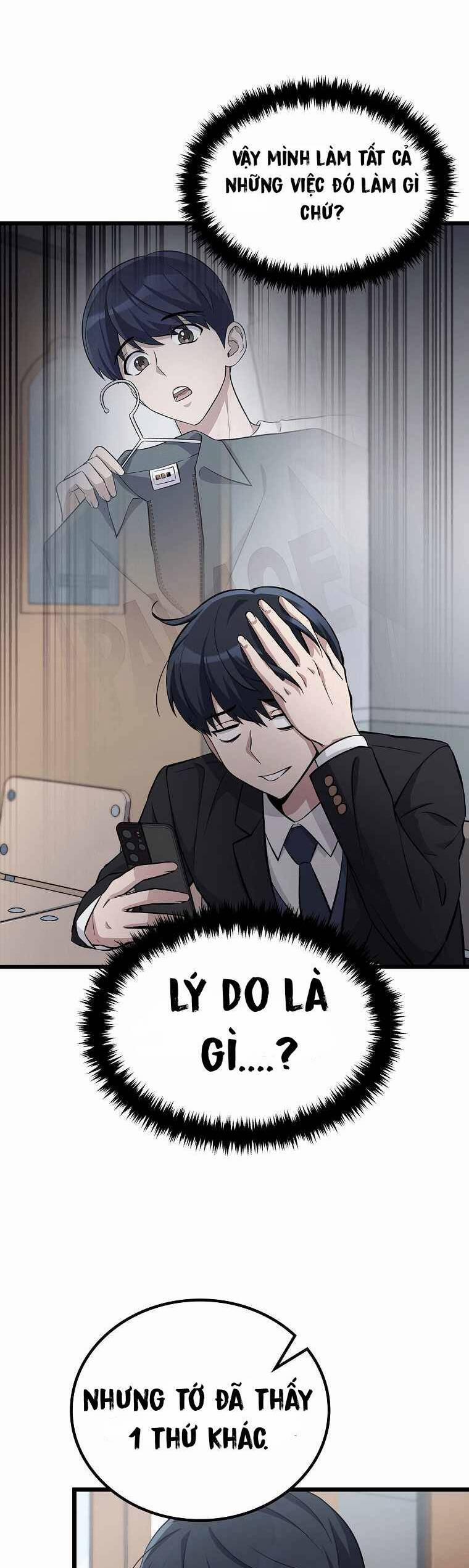 Quái Vật Ganzi 3 trang 8