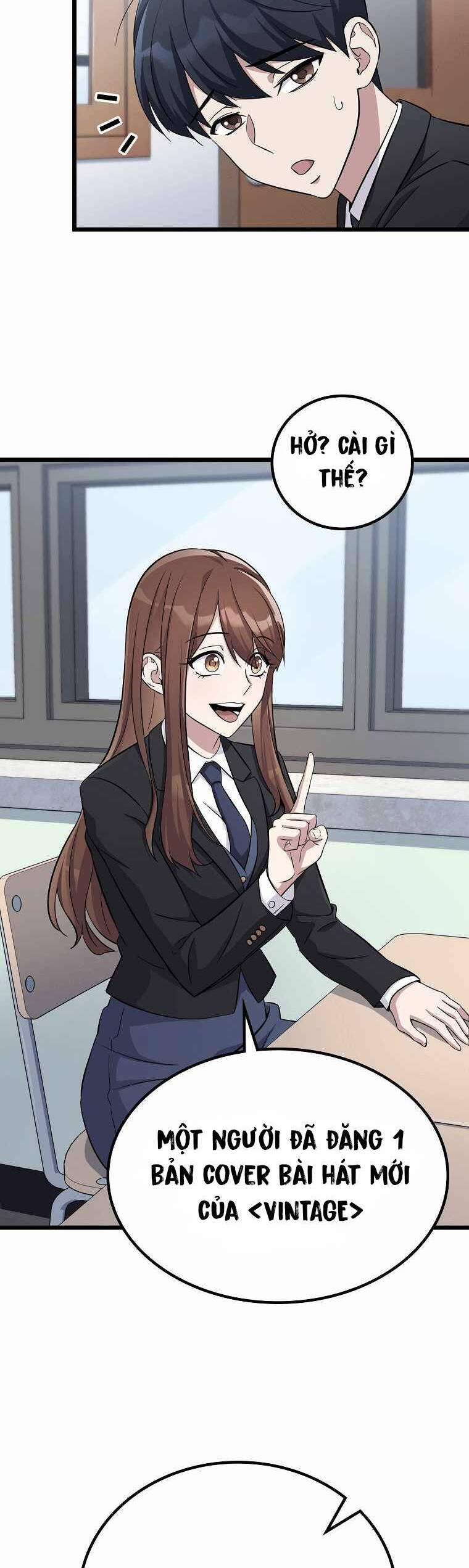 Quái Vật Ganzi 3 trang 9