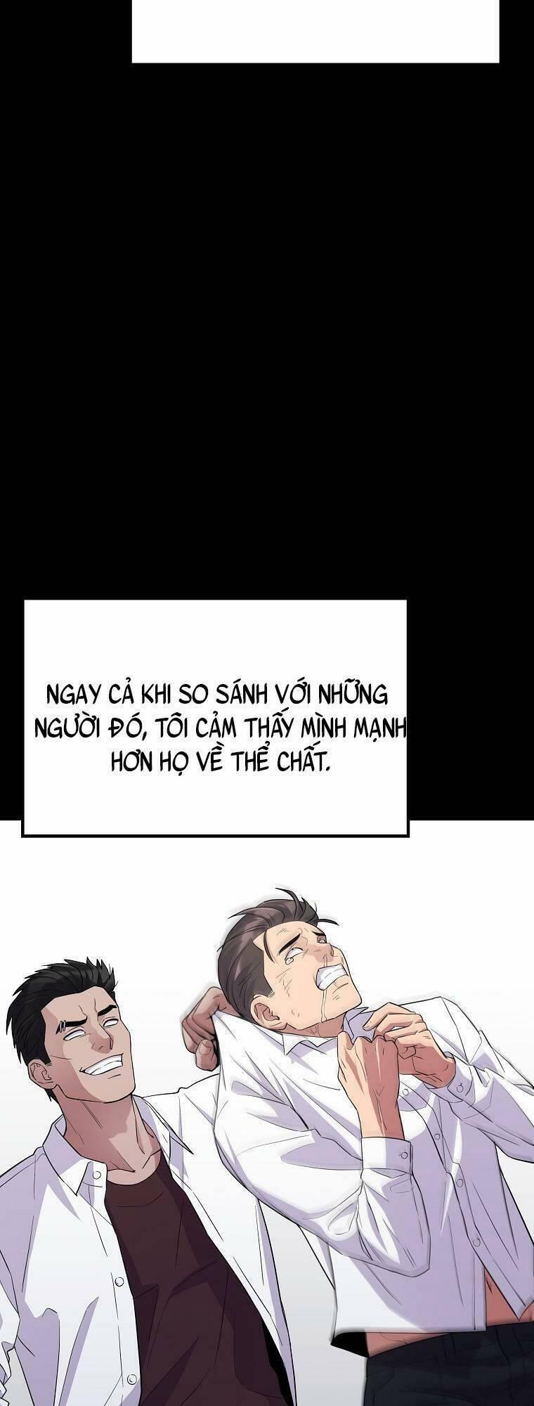Quái Vật Ganzi 36 trang 1
