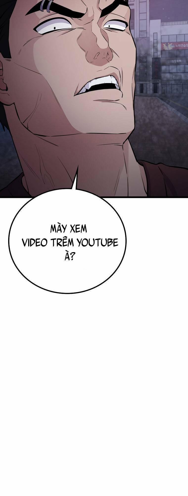 Quái Vật Ganzi 36 trang 10