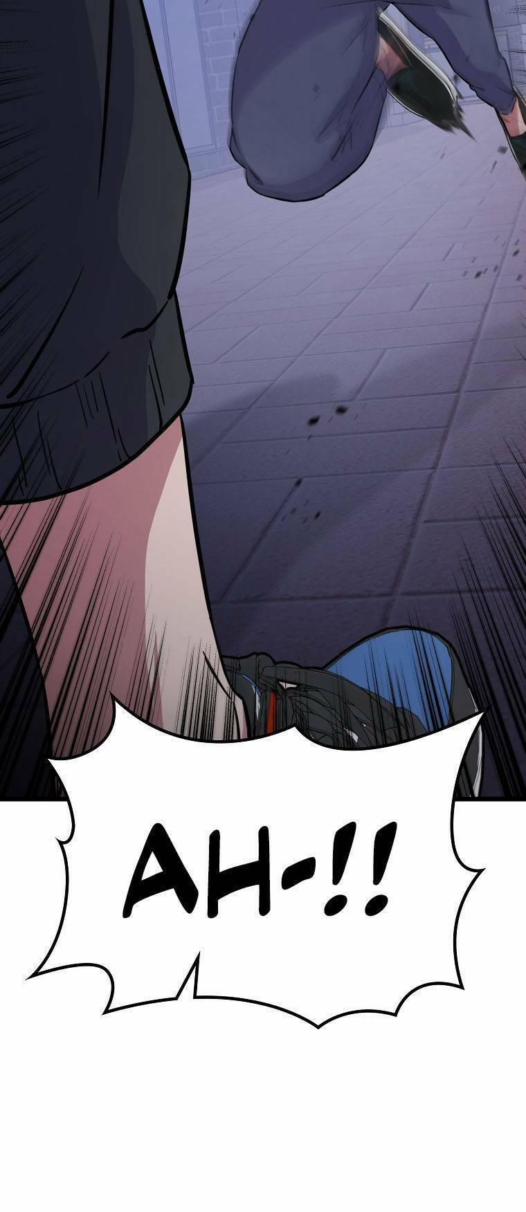 Quái Vật Ganzi 36 trang 14