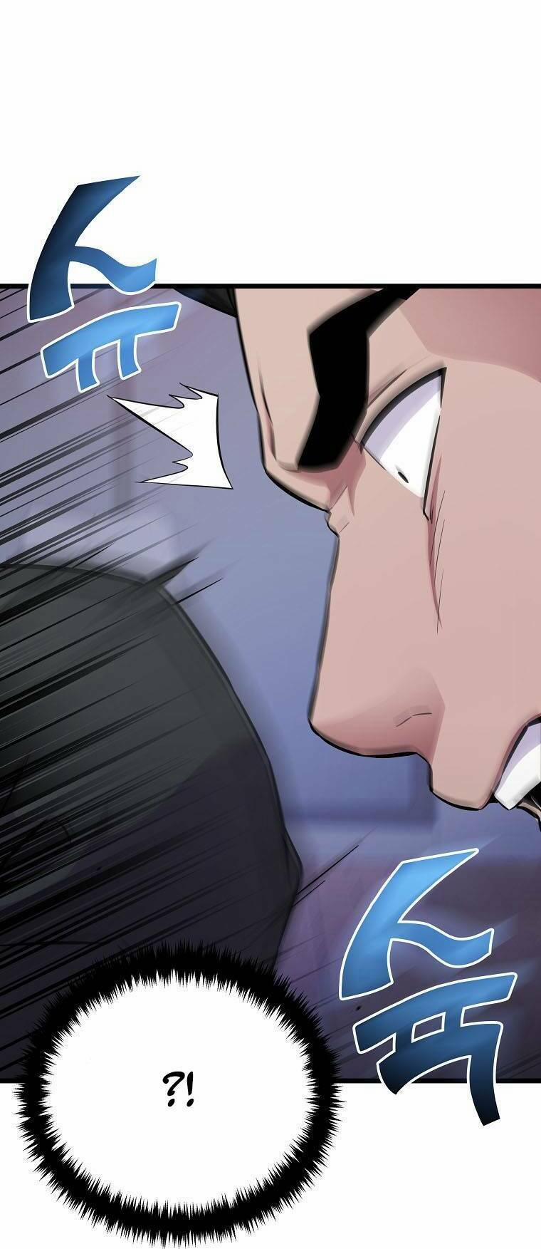 Quái Vật Ganzi 36 trang 15