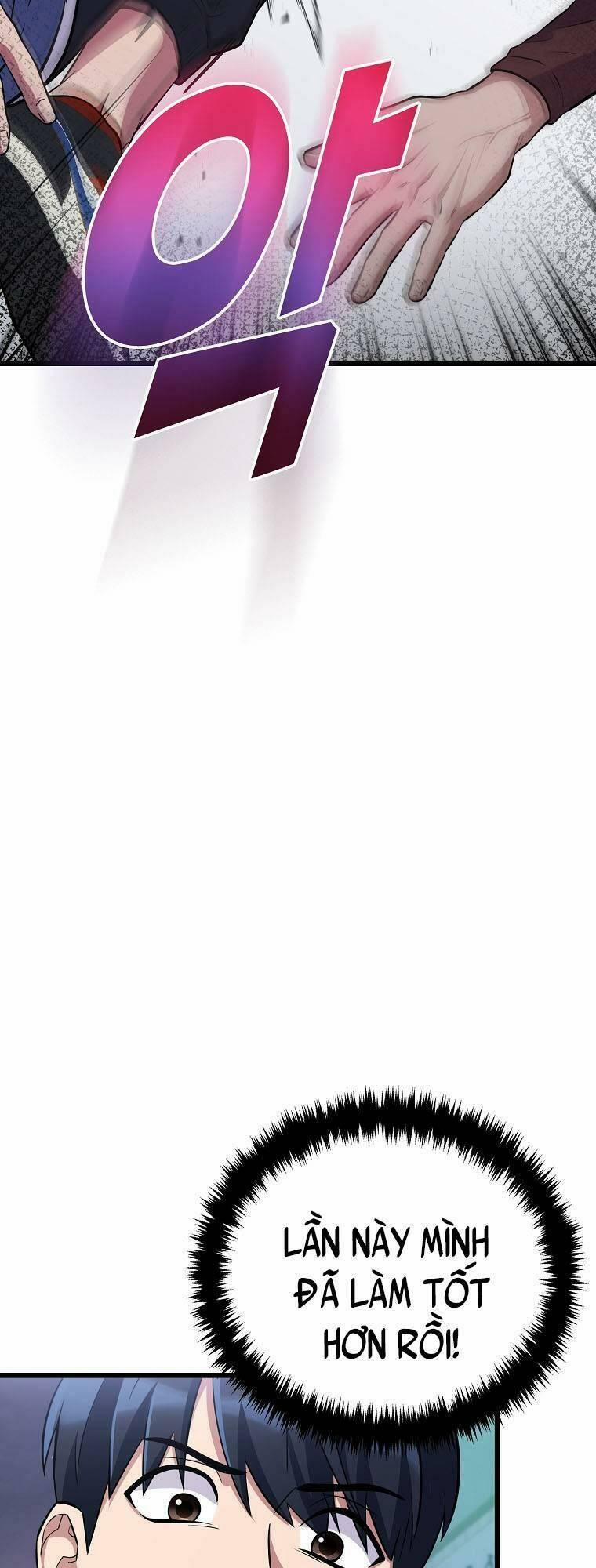 Quái Vật Ganzi 36 trang 17