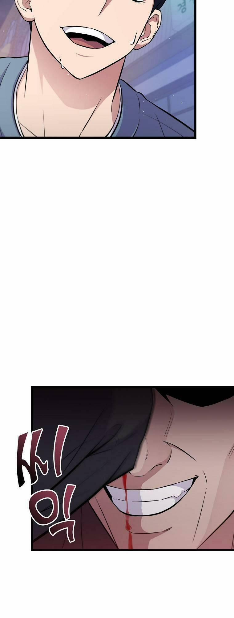 Quái Vật Ganzi 36 trang 18