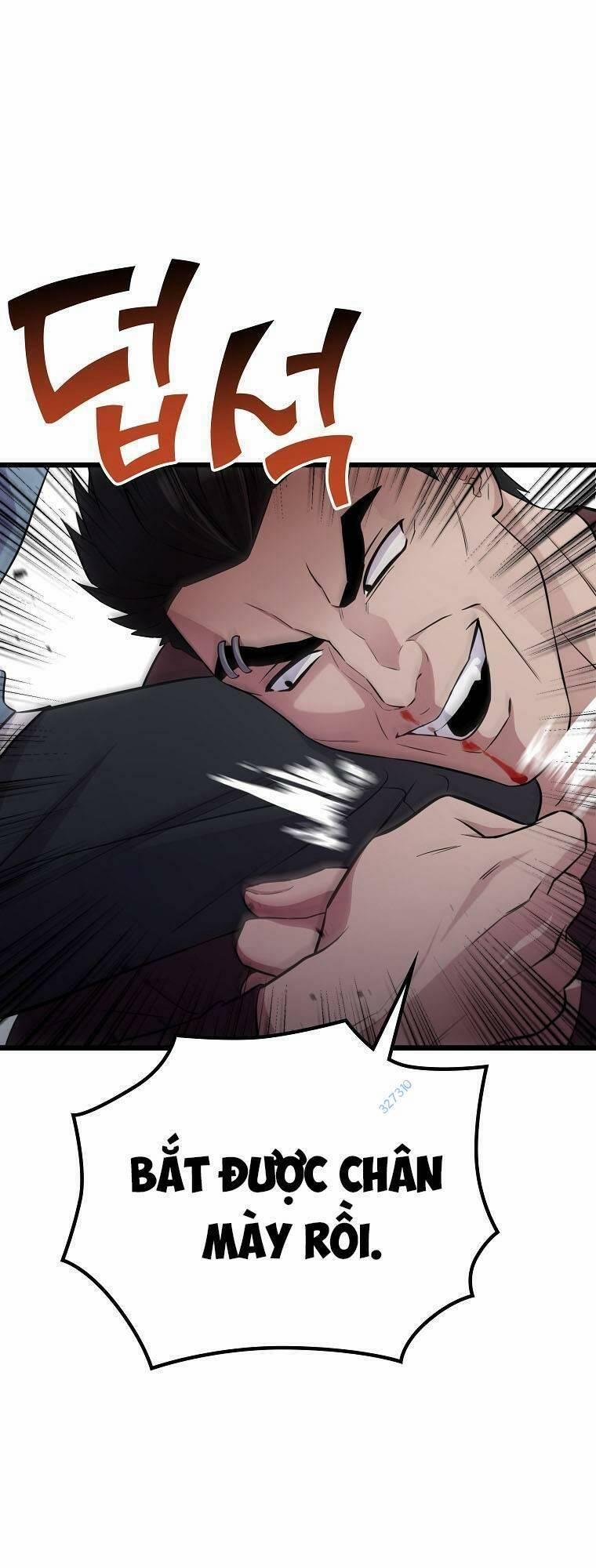 Quái Vật Ganzi 36 trang 19