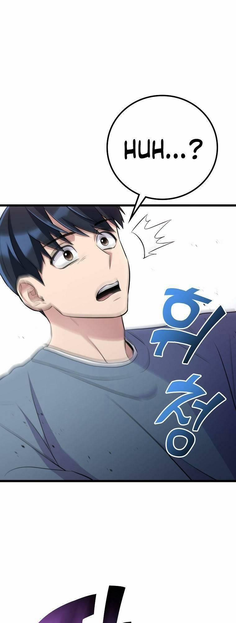 Quái Vật Ganzi 36 trang 20