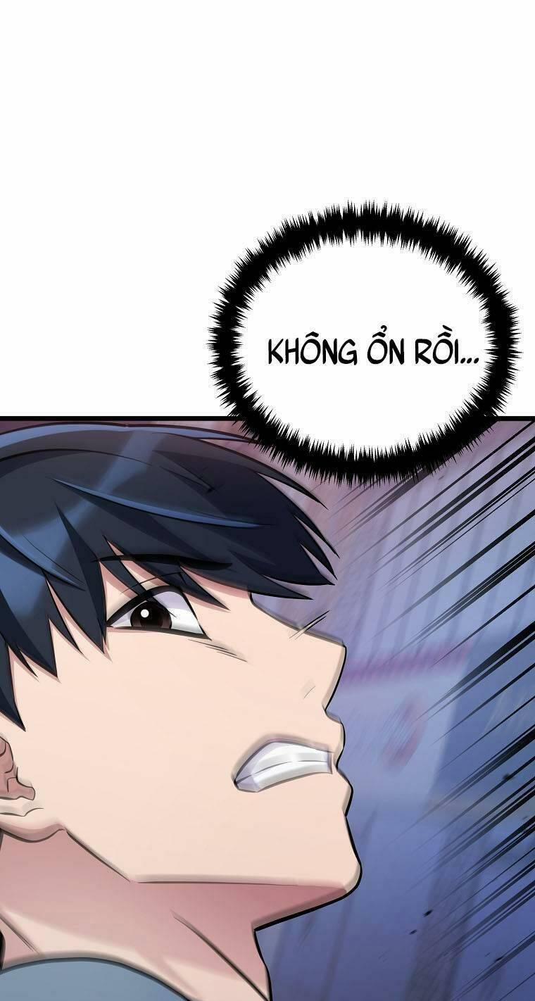 Quái Vật Ganzi 36 trang 22