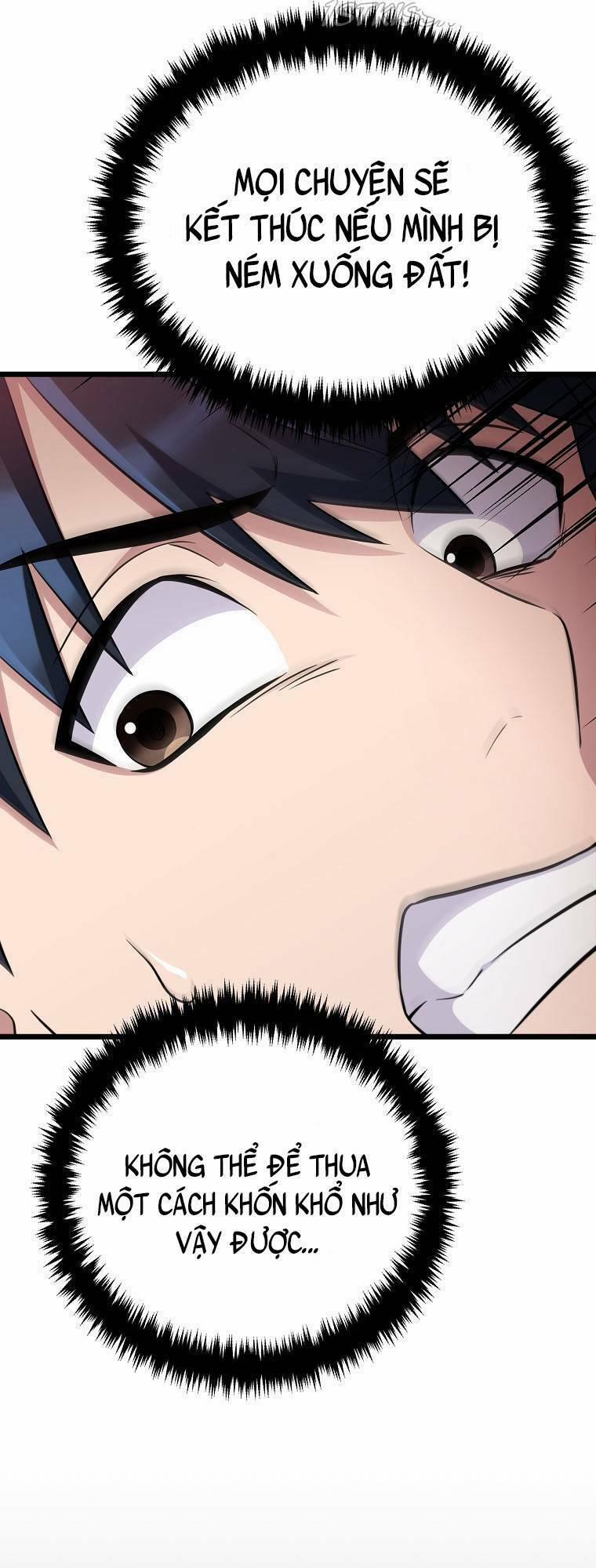 Quái Vật Ganzi 36 trang 24