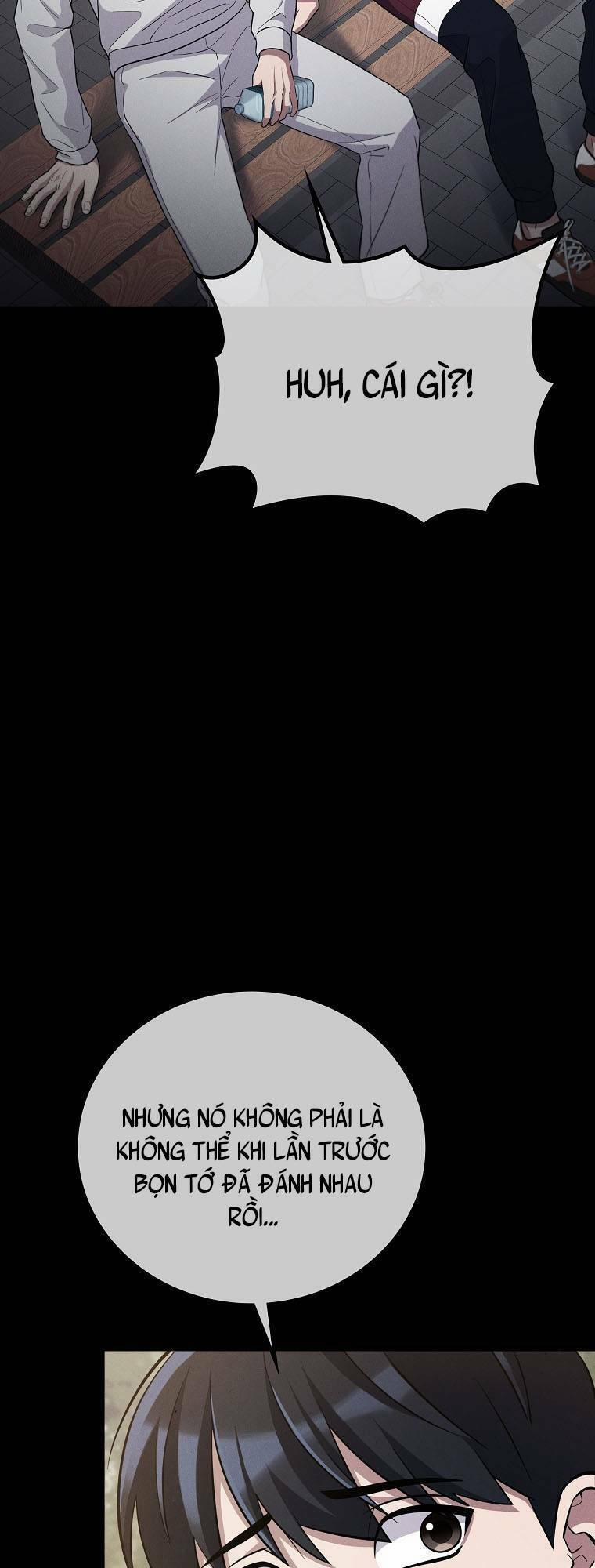 Quái Vật Ganzi 36 trang 27