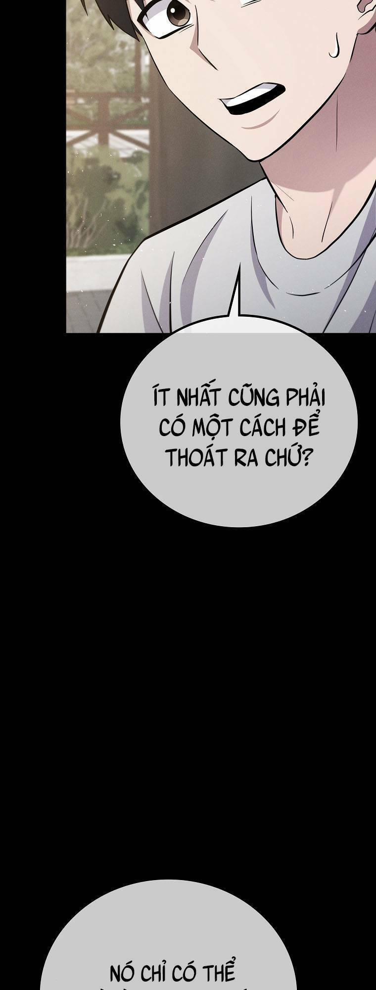 Quái Vật Ganzi 36 trang 28