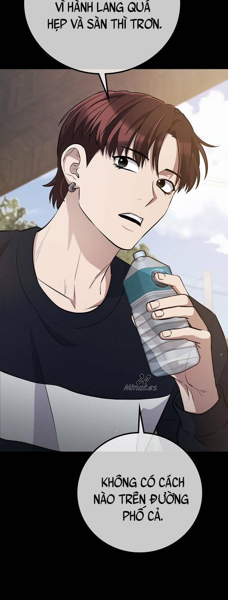 Quái Vật Ganzi 36 trang 29