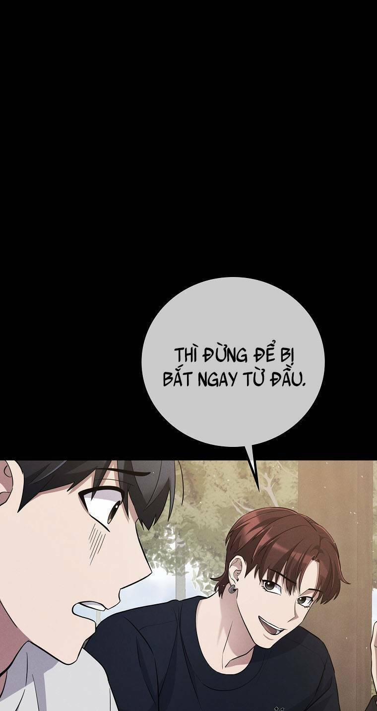 Quái Vật Ganzi 36 trang 30