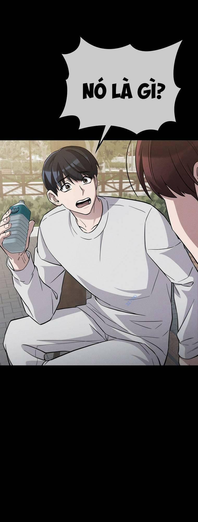 Quái Vật Ganzi 36 trang 35