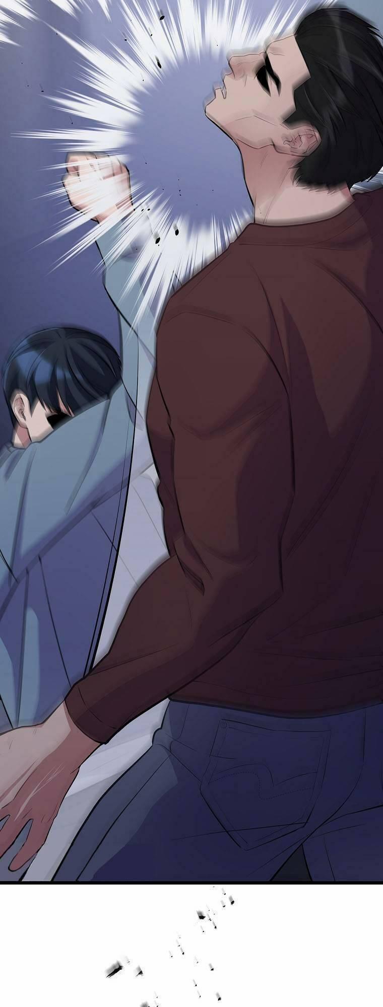 Quái Vật Ganzi 36 trang 4