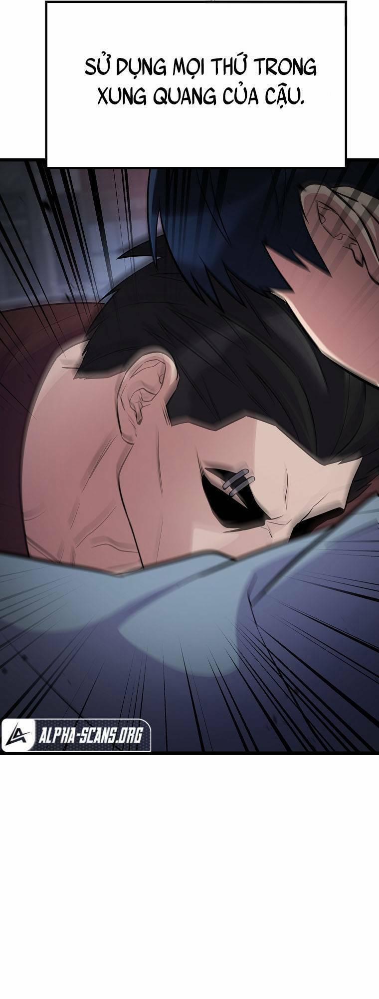 Quái Vật Ganzi 36 trang 40