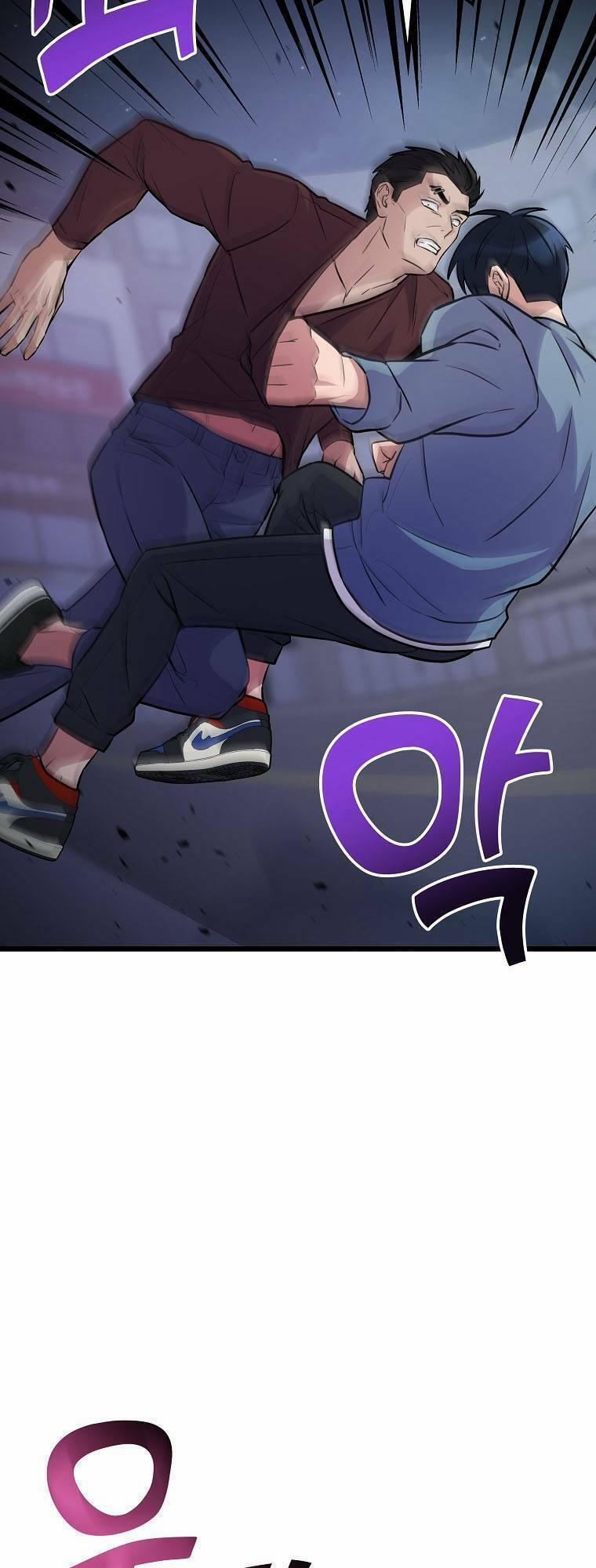 Quái Vật Ganzi 36 trang 42