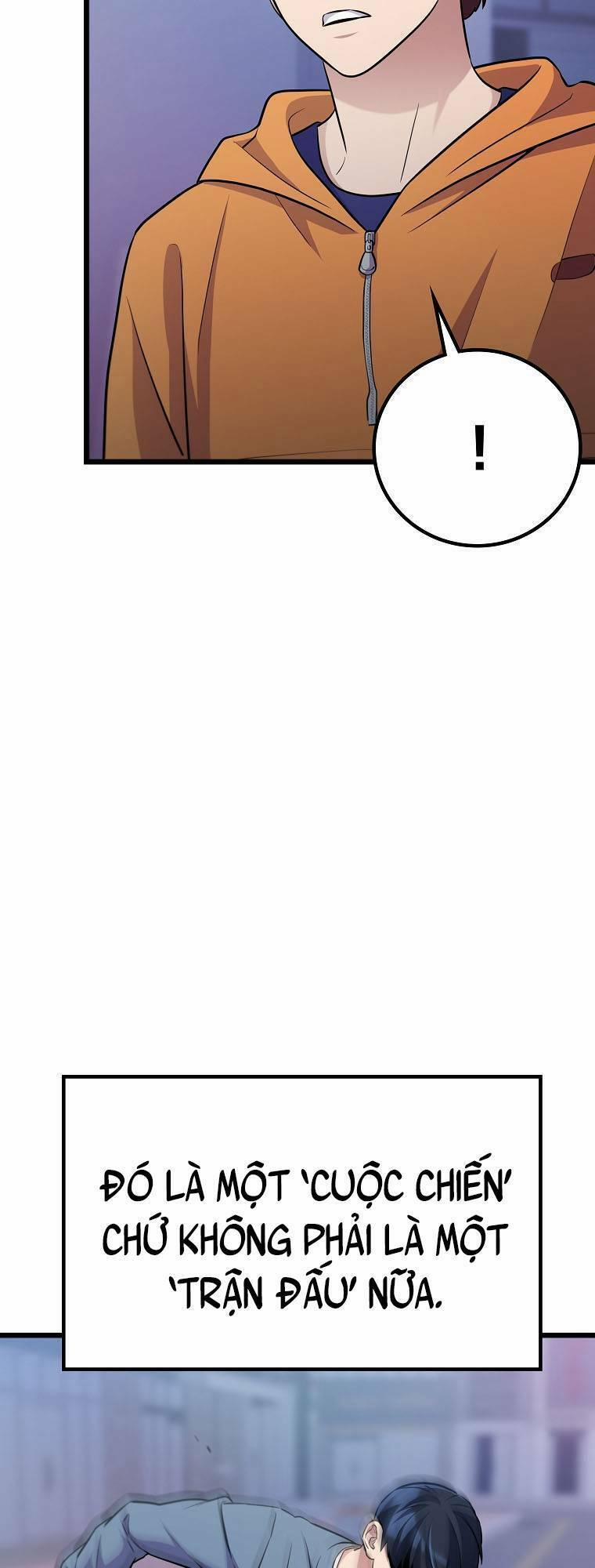 Quái Vật Ganzi 36 trang 44