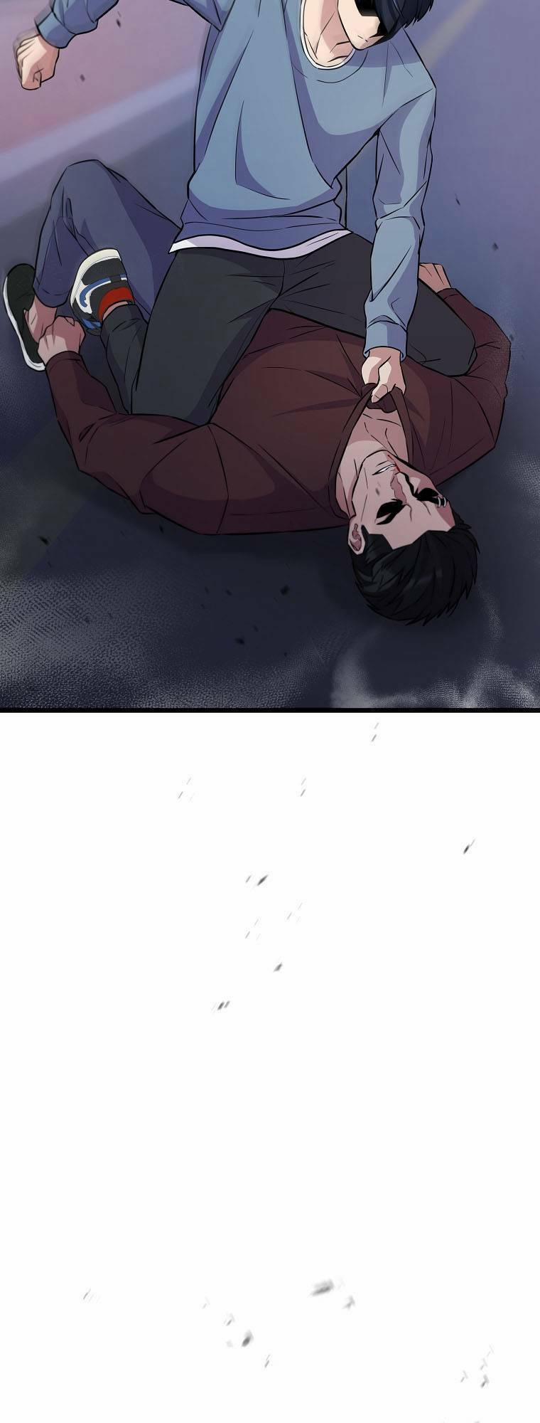 Quái Vật Ganzi 36 trang 45