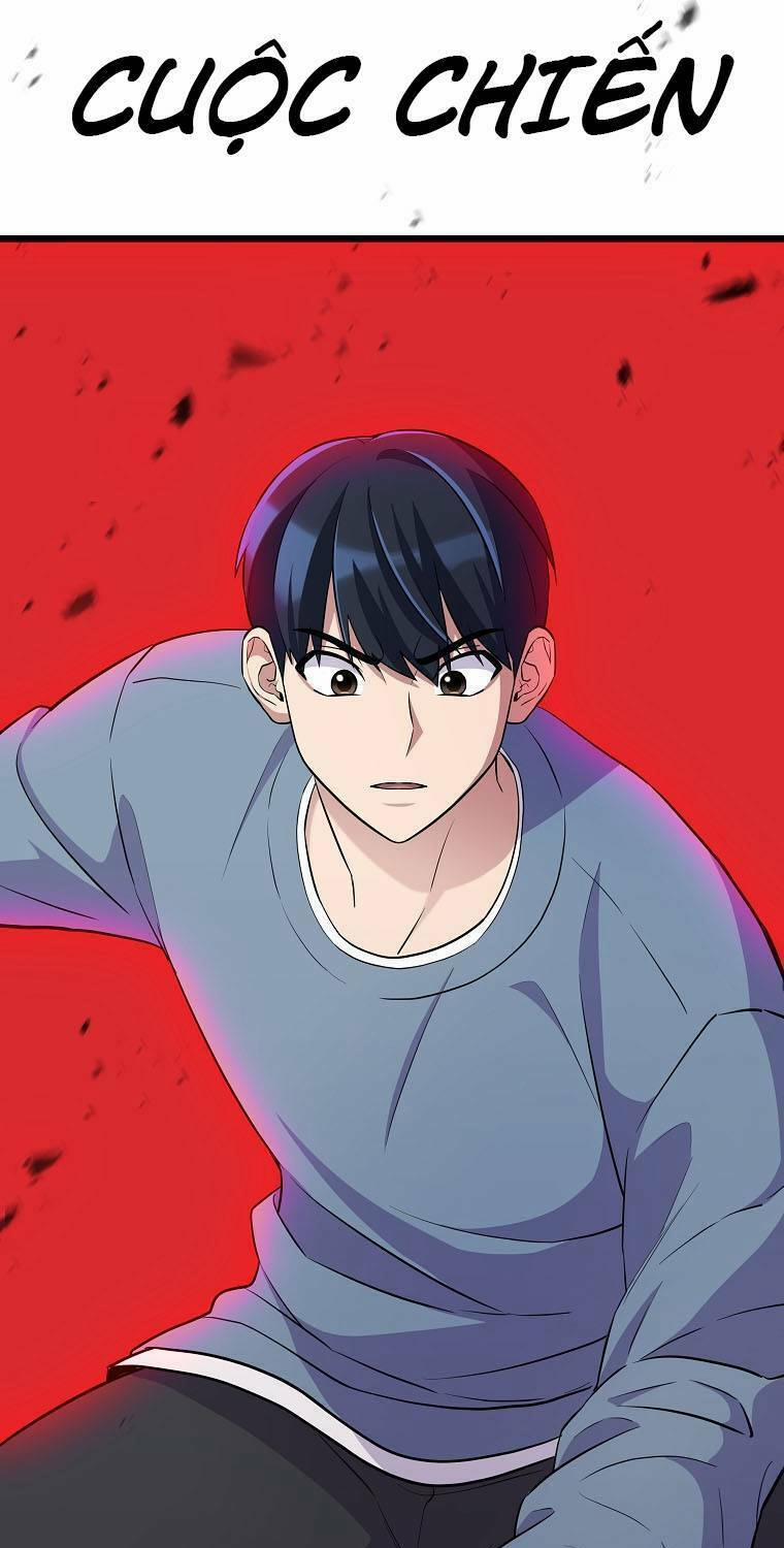 Quái Vật Ganzi 36 trang 46