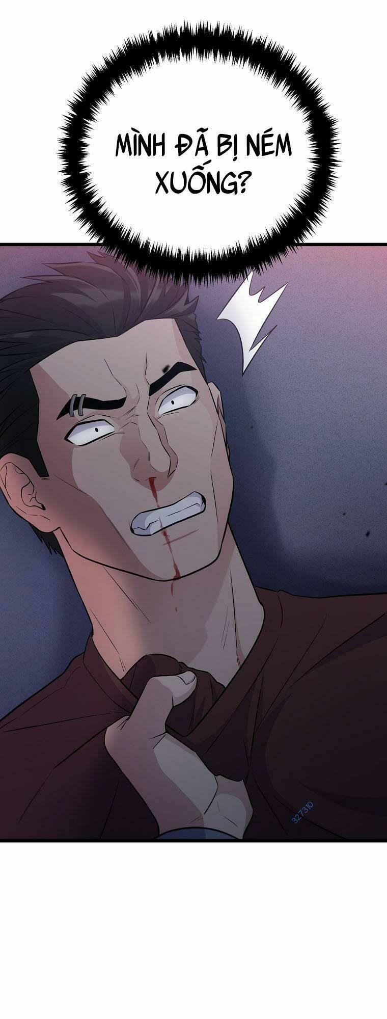 Quái Vật Ganzi 36 trang 48