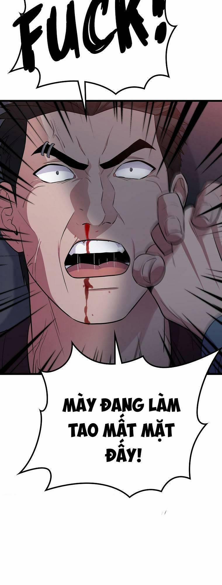 Quái Vật Ganzi 36 trang 52