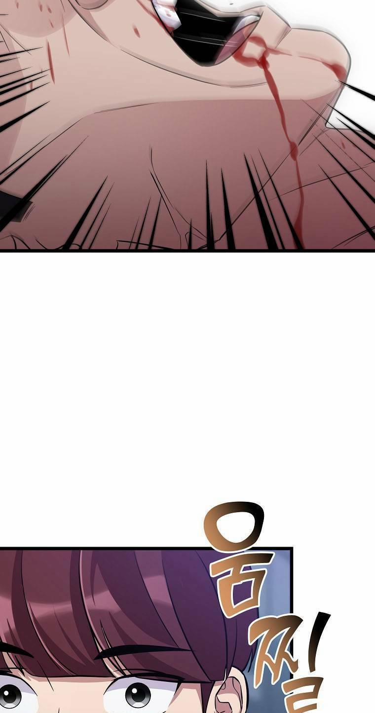 Quái Vật Ganzi 36 trang 61