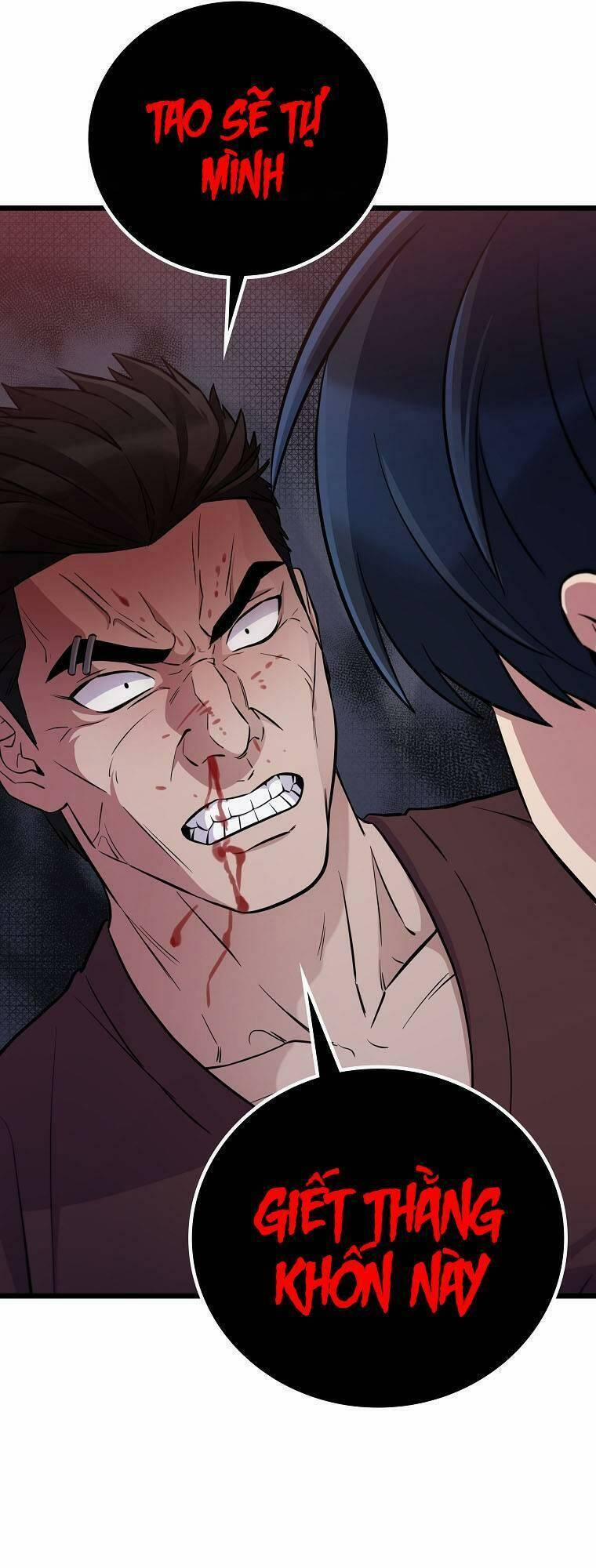 Quái Vật Ganzi 36 trang 63