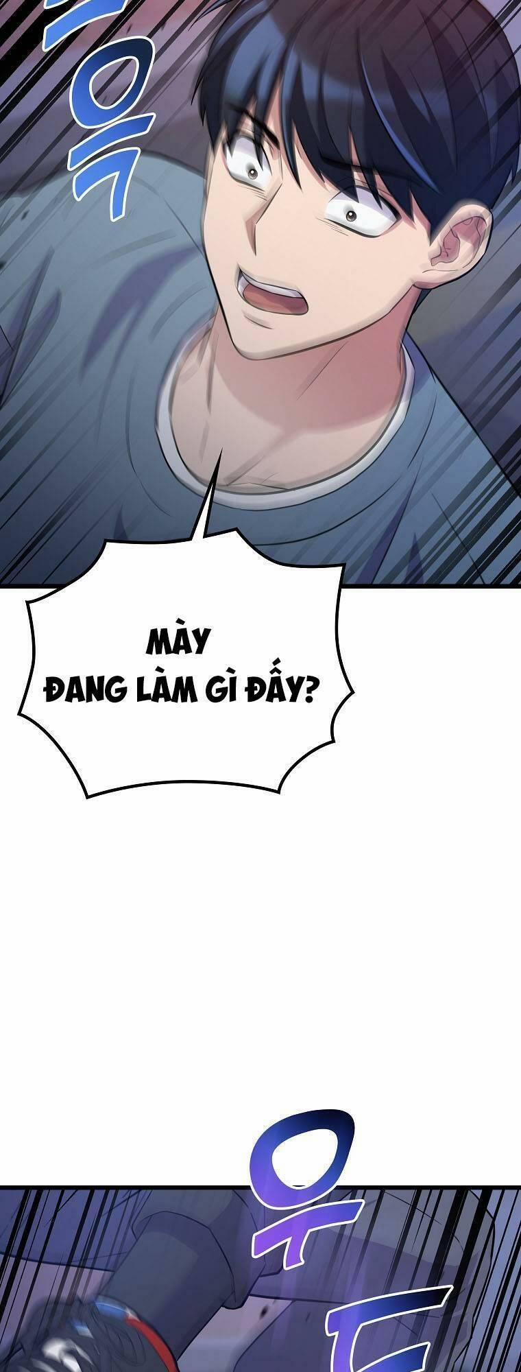 Quái Vật Ganzi 36 trang 65