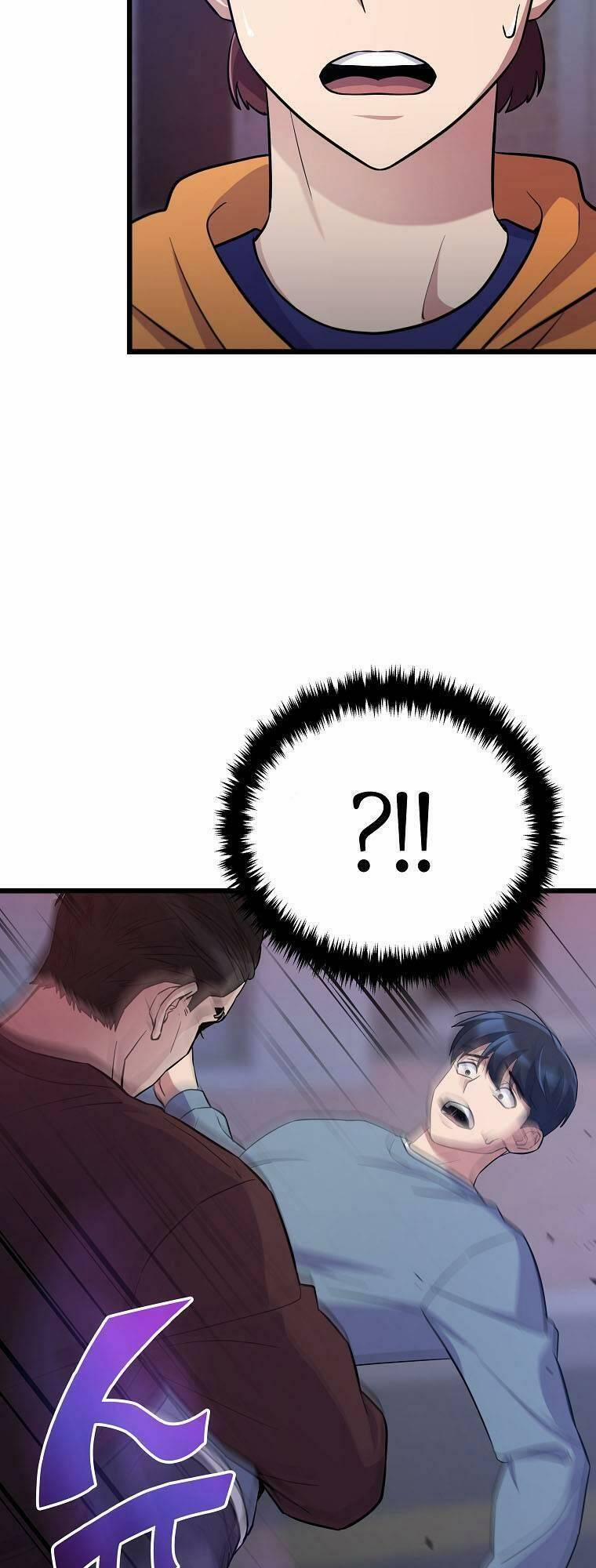 Quái Vật Ganzi 36 trang 67